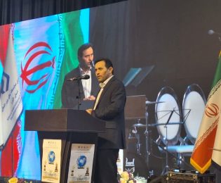 مدیرکل صنعت:البرز در ۱۵ رشته صنعتی دارای رتبه برتر کشوری است