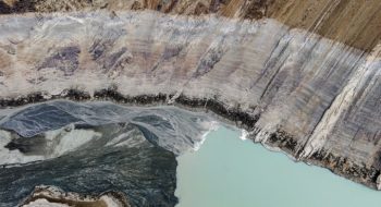 زنگ خطر کم‌آبی در کرج؛ سد و رودخانه در آستانه خشکی