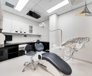 پلمب مطب دندانپزشکی غیرمجاز در فردیس