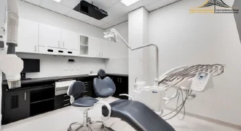 پلمب مطب دندانپزشکی غیرمجاز در فردیس