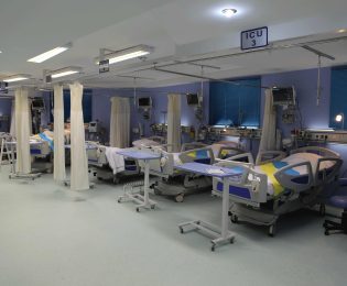 مردی از جنس انسانیت و صمیمیت