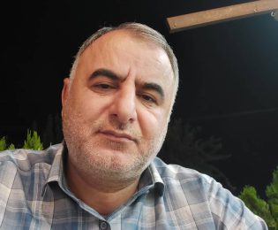 بازهم درباره آرامستان فردیس!