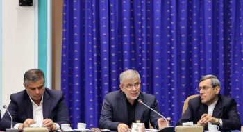 استاندار البرز در گزارش به رئیس‌جمهور: پروژه انتقال آب سد طالقان تأمین‌کننده پایدار آب شرب استان های تهران، البرز و قزوین است