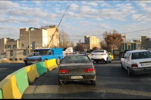 هرگونه گشایش در گذرگاه شیخ آباد فردیس، گیر شهرداری کرج است!