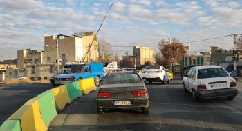 هرگونه گشایش در گذرگاه شیخ آباد فردیس، گیر شهرداری کرج است!