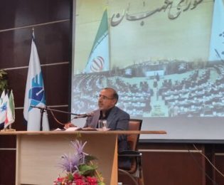 نماینده مجلس : البرز نماد انسجام، تولید و پیشرفت کشور است