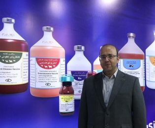 تولید واکسن جدید تب برفکی مطابق با دقیق ترین فرایندهای کنترلی