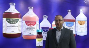 تولید واکسن جدید تب برفکی مطابق با دقیق ترین فرایندهای کنترلی