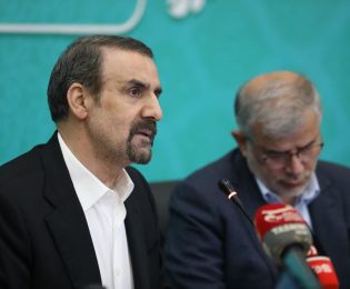 مشاور سیاسی رییس جمهور: تقویت گفتمان امید ضرورتی اجتناب‌ناپذیر است