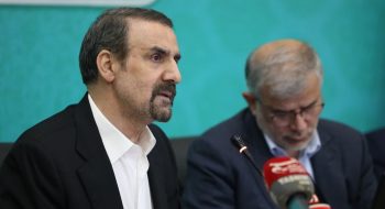 مشاور سیاسی رییس جمهور: تقویت گفتمان امید ضرورتی اجتناب‌ناپذیر است