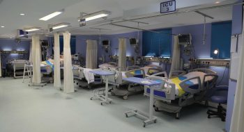 مردی از جنس انسانیت و صمیمیت