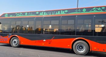 اتوبوس های کرج سه روز برای بانوان رایگان شد