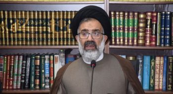 امام جمعه فردیس استعفا کرد