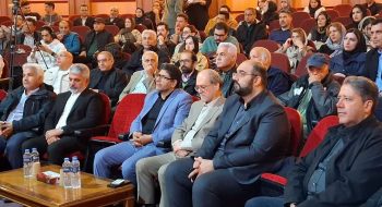 پایان باشکوه نخستین جشنواره ملی عکس “ویان”؛ کرج میزبان نوآوری در عکاسی