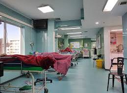 ۹۰ درصد بیمارستان های البرز مجهز به سیستم بی خطر سازی پسماند است