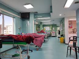 ۹۰ درصد بیمارستان های البرز مجهز به سیستم بی خطر سازی پسماند است