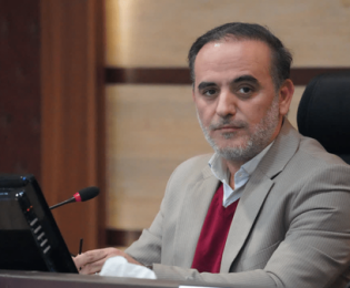 عضو شورای کرج خواستار اجرای زیرگذر حصارک شد