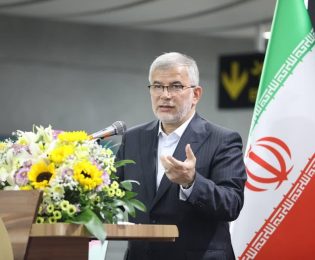 سه هزار و ۶۱۰ پروژه در البرز آماده بهره برداری است