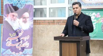 افتتاح ۴۲۳پروژه در فردیس