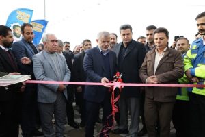 استاندار البرز: تمرکز اصلی بر ارتقای زیرساختها و به مطالبات به حق مردم است