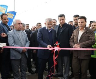 استاندار البرز: تمرکز اصلی بر ارتقای زیرساختها و به مطالبات به حق مردم است