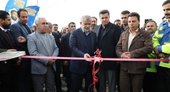 استاندار البرز: تمرکز اصلی بر ارتقای زیرساختها و به مطالبات به حق مردم است